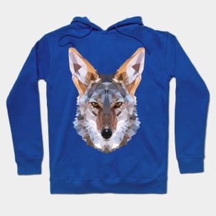 Coyote Hoodie